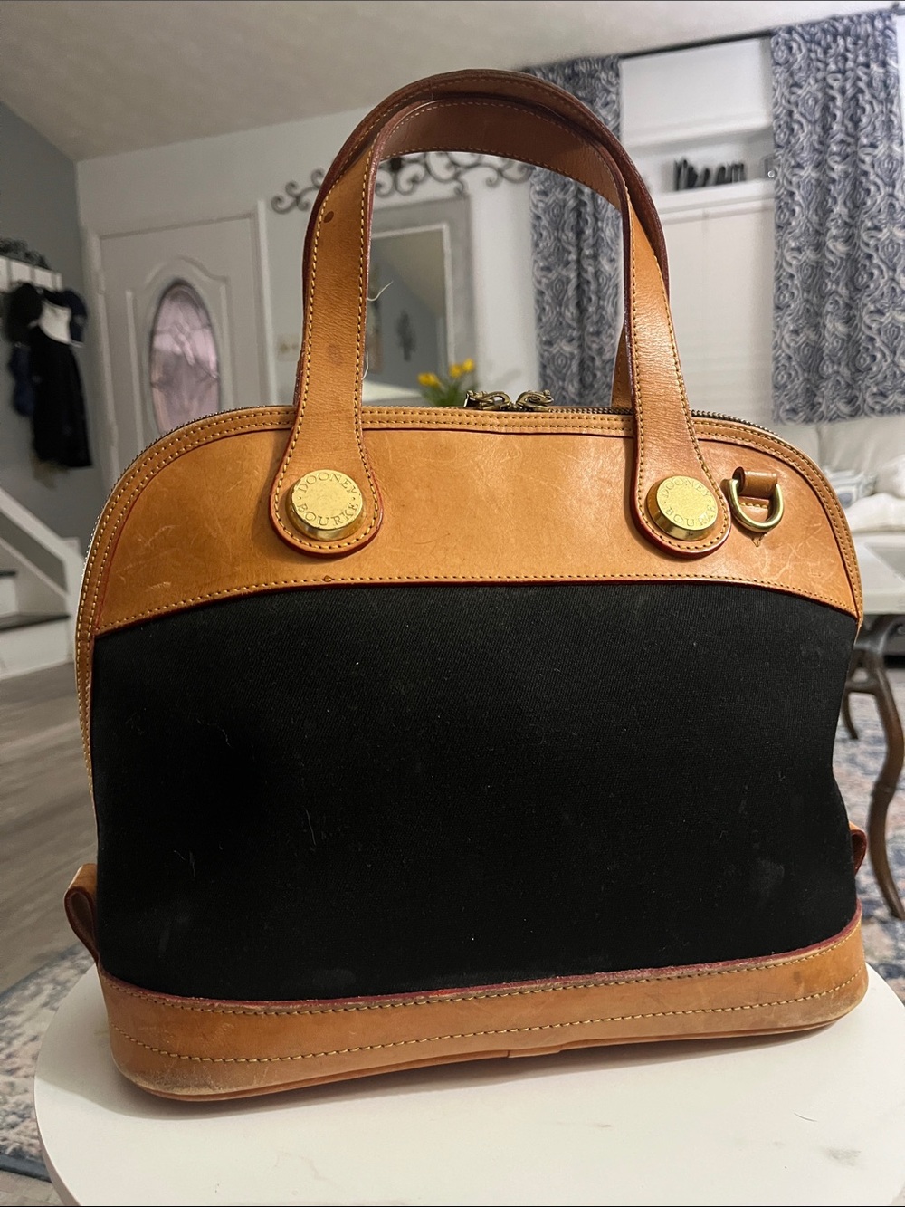 Rooney & Bourke Vintage Bag - Picture 14 of 14
